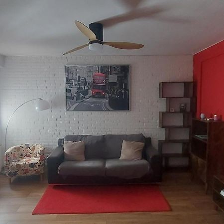Precioso Piso-Apartamento En Barrio De Zaragoza Exterior photo